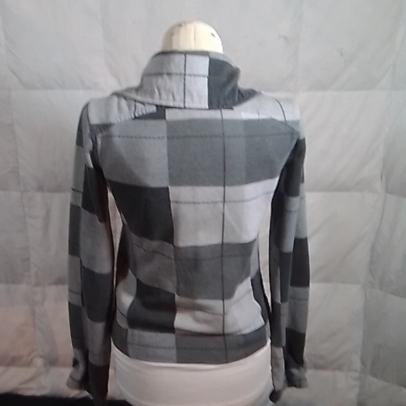 Hurley double breasted jacket - Picture 4 of 10